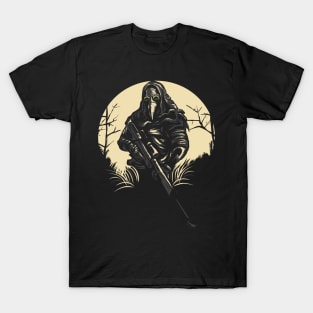 Plague Sniper T-Shirt